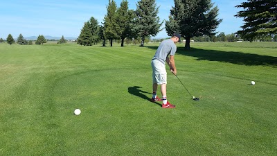 Fremont County Golf Course