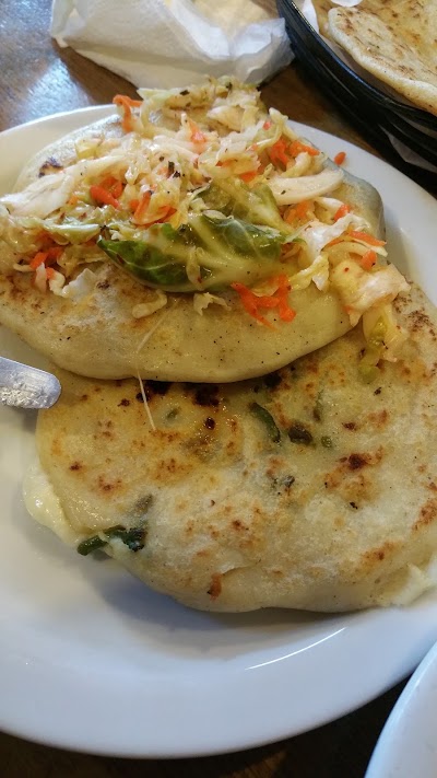 Photos of El Salvadoreno