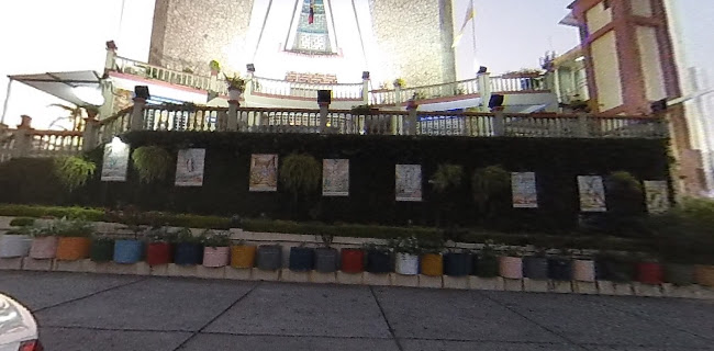 Iglesia Católica San Antonio de Padua (Hermano Gregorio)