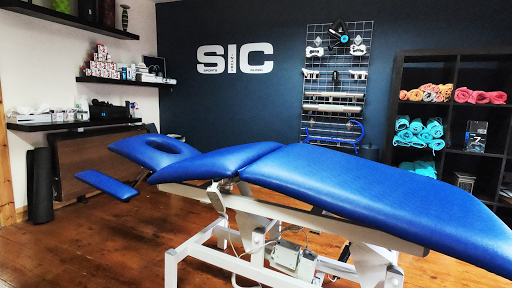 Sports Injury Clinic - Thumbnail