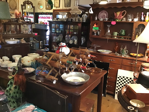 Dear Heart Mercantile (Formerly The Mountain Mercantile) - Thumbnail