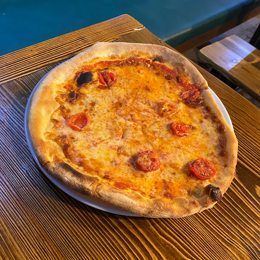 Rocca Pizza & Pasta Berlin Gallery - Germany