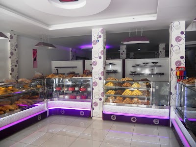 cafe