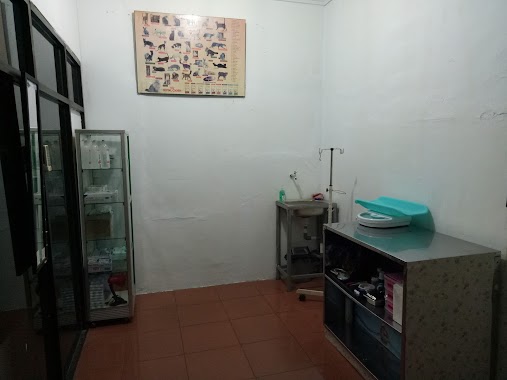 Villas Pet shop dan Klinik Hewan, Author: Shovia Hairani