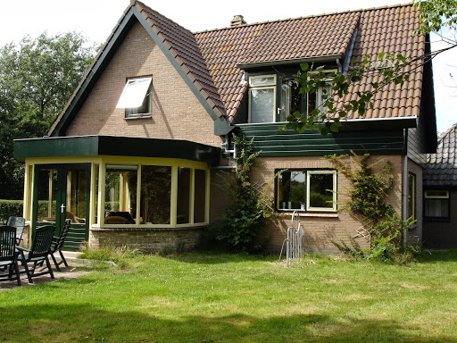 Vakantiepark "Landleven" Texel