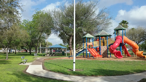 Idela Park - Visual