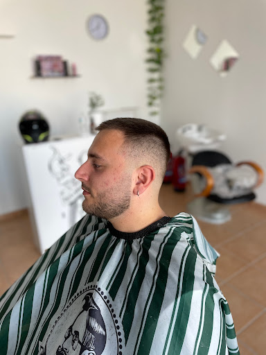 Chamo Barber - Thumbnail