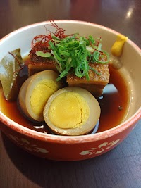 地酒と肴 寔喰亭