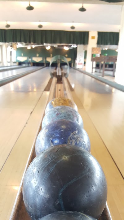 Photos of Action Duckpin Bowl