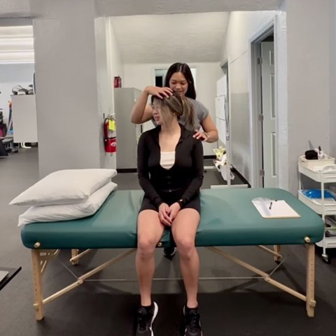 Dr. Nicole Garlit Physical Therapy & Wellness - Thumbnail