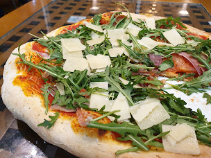 Photo n°1 de Bar Brasserie Tabac le Pharo à Marseille (Bar à vin)