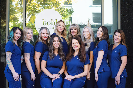 Bobbi Bullock Medical Esthetics & The Mobile MedSpa Party