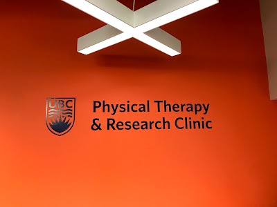 Photos of UBC Physical Therapy and Research Clinic