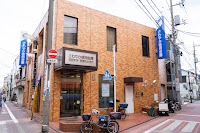 さわやか信用金庫 南蒲田出張所