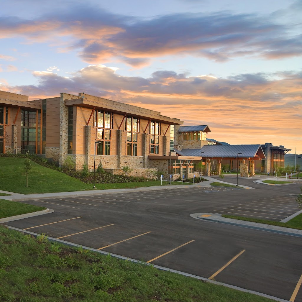 Intermountain Health Cardiology Clinic At Park City Hospital