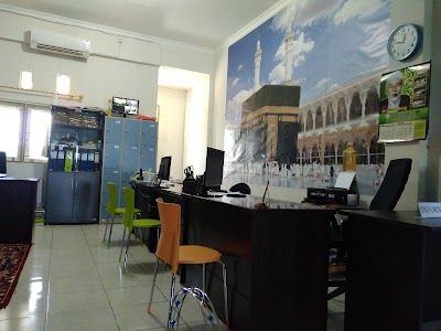 Photos of PT. Mahabbah Makkah Madinah