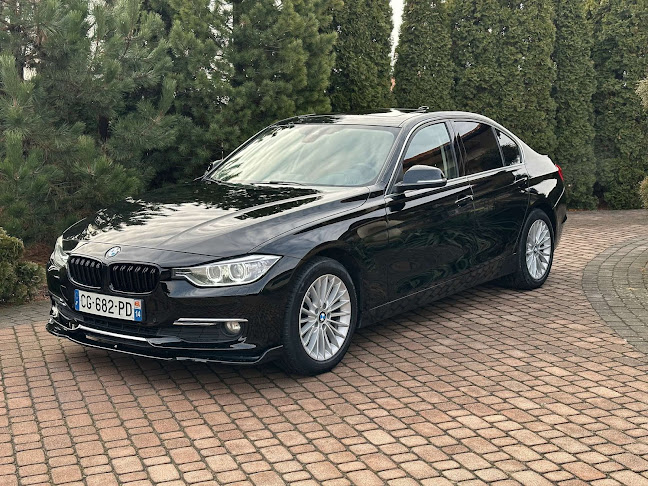 Komentarze i opinie o Mundial-Auto