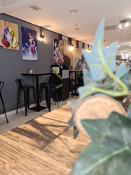 Photo n°66 de jetlagfood à Fosses (Restaurant)