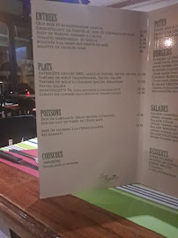 Menu Le Figuier Page 7