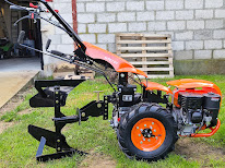 EIRL DAUPHIN MOTOCULTURE DU LAC à Lusigny-sur-Barse