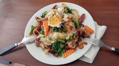 Photos of Cafe Divine Street