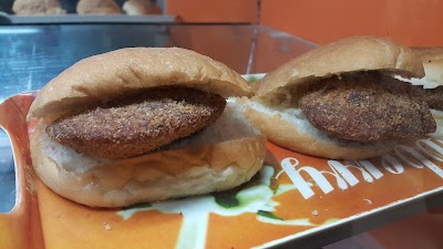 Photos of MFC Coffee House