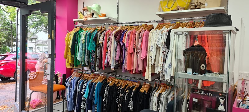 Birmingham Hospice shop - Weoley Castle photo 3