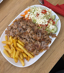 Photo n°6 de DÖNER HOUSE à Paris (Restaurant turc)