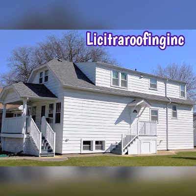 Licitra Roofing, Inc.