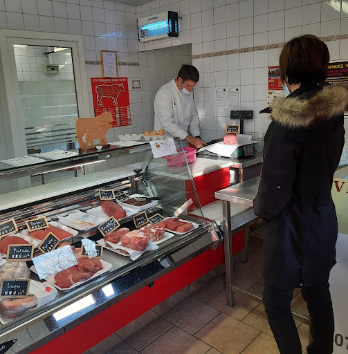 La ferme de Pantegnies