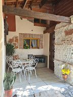 Gite du Jardin à Lamasquère