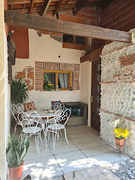 Photo n°1 de Gite du Jardin à Lamasquère (Villa)