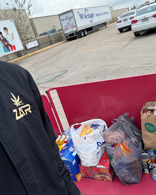 Photo of ZAR Wellness- Premium CBD & THC Products