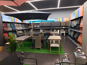 Photo n°9 de La Foir'Fouille à Ghisonaccia (Magasin d'articles pour animaux)