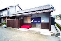 Awaji Seaside Cottage in Ikuho 淡路シーサイドコテージ生穂