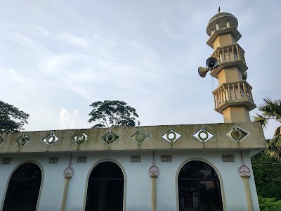 mosque