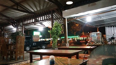 Photos of Rumah Makan Partodiharjo