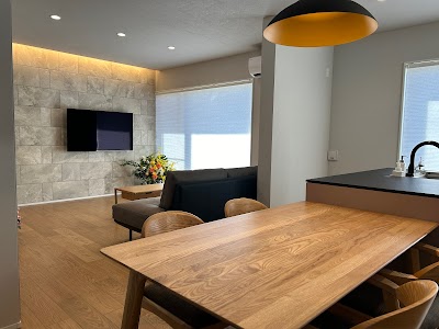 わが家のマイスター各務原店 緑苑北リノベモデル