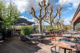 Photo n°1 de Chez Bibet à Saint-Bernard (Bar lounge)