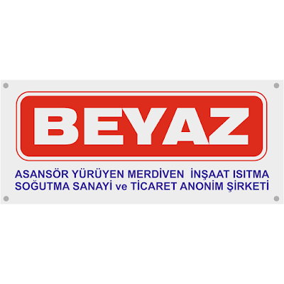 Beyaz Asansör