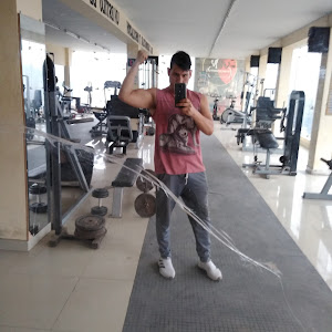 PRADERAS GYM DE HUACHIPA 5