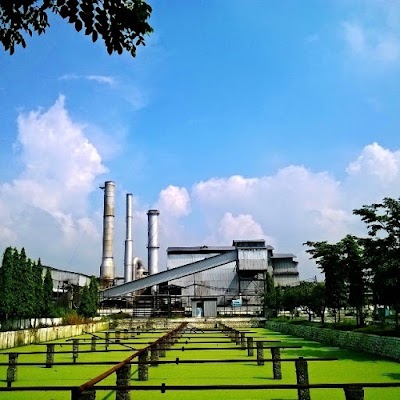 Photos of Pabrik Gula Pesantren Baru