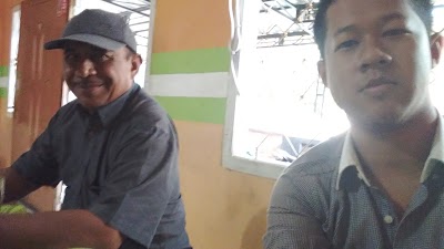 Photos of SMA N. 1 Kota Ternate
