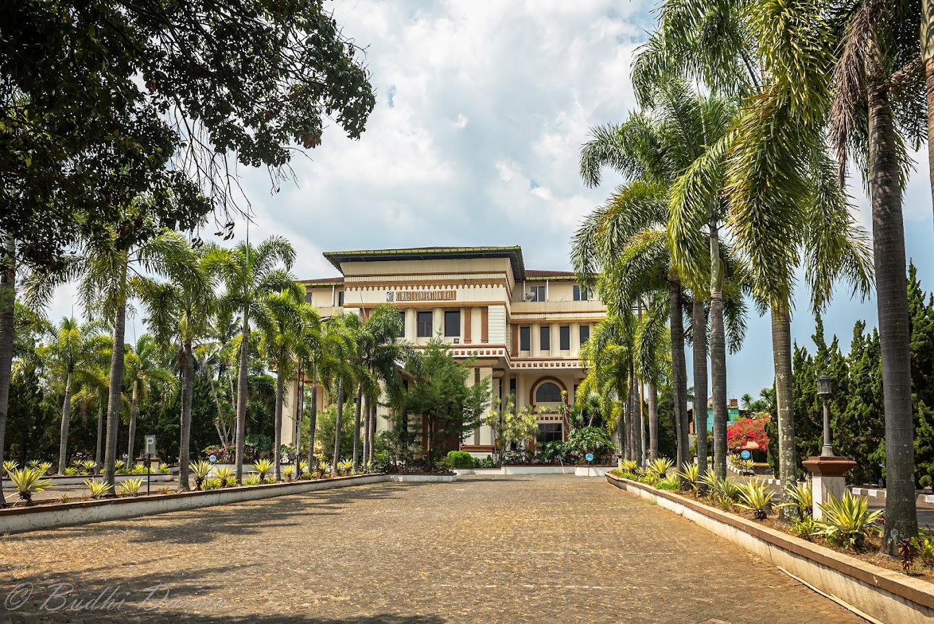 gedung pernikahan cimahi