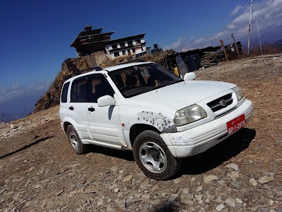 Photos of Dongkola Lhakhang