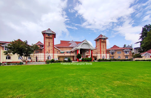 Peateroff, Shimla post image
