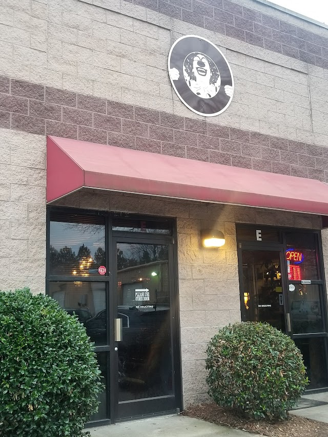 Ass Clown Brewing Company