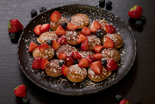 Photo n°16 de Delicious Pancakes à Marseille (Restaurant)