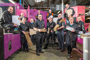 Photo n°18 de POCHECO: Fabricant d'enveloppes et de sachets écologiques et personnalisables. à Forest-sur-Marque (Fournisseur d'enveloppes)