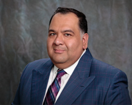 Sanjaya Saheta Md Facc